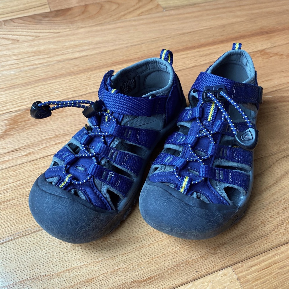 KEEN toddler Sandals